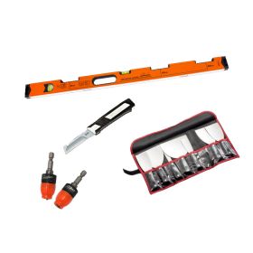Pack de démarrage métier de plaquiste - GUEDOPACK