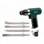 Marteau burineur à air comprimé dmh30 set 604115500 metabo