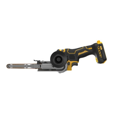 DEWALT Lime à bande 18V Solo - DCM200NT-XJ