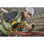 DEWALT Lime à bande 18V Solo - DCM200NT-XJ