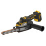 DEWALT Lime à bande 18V Solo - DCM200NT-XJ