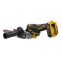 DEWALT Lime à bande 18V Solo - DCM200NT-XJ