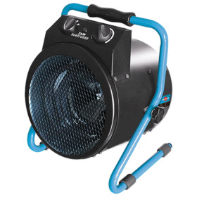 LEMAN Chauffage soufflant électrique 3000W - LOCSE300