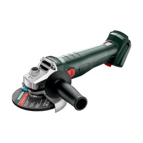 METABO Meuleuse 125mm 18V solo W18 7-125 - 602371850