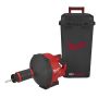 MILWAUKEE Déboucheur Ø10mm 18V solo M18 FDCPF10-0C - 4933459684
