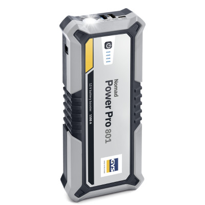 GYS Booster lithium NOMAD POWER PRO 801 - 085831