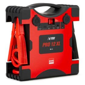 GYS Booster lithium NOMAD POWER PRO 12 XL - 025912