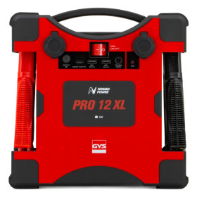 GYS Booster lithium NOMAD POWER PRO 12 XL - 025912