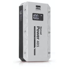 GYS Booster lithium NOMAD POWER 401 - 087316