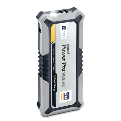 GYS Booster lithium NOMAD POWER PRO 901 FC - 085879