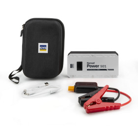 GYS Booster lithium NOMAD POWER 501 - 087323