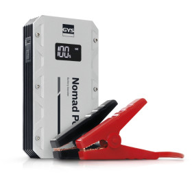 GYS Booster lithium NOMAD POWER 501 - 087323