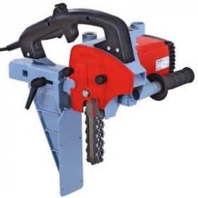 Mortaiseuse à chaine 2500 w 30x30x150 mm ls103 ec 924206 mafell