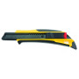 TAJIMA Cutter auto-rétractable 18mm Quick Back - DFC579-SY-EUR