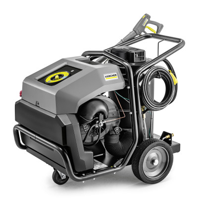 KARCHER Nettoyeur eau chaude HDS 8/18 -4 C Classic - 1.030-913.0