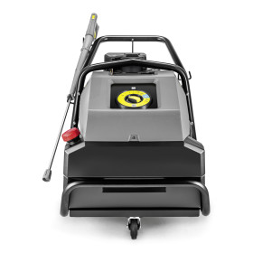 KARCHER Nettoyeur eau chaude HDS 8/18 -4 C Classic - 1.030-913.0