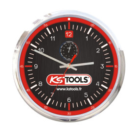 KSTOOLS horloge murale 30CM - 10022
