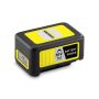 KARCHER Aspirateur à balai sans fil 36V 2.5Ah LVS 1/2 BP Pack - 9.569-255.0