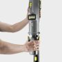 KARCHER Aspirateur à balai sans fil 36V 2.5Ah LVS 1/2 BP Pack - 9.569-255.0