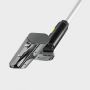 KARCHER Aspirateur à balai sans fil 36V 2.5Ah LVS 1/2 BP Pack - 9.569-255.0