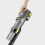 KARCHER Aspirateur à balai sans fil 36V 2.5Ah LVS 1/2 BP Pack - 9.569-255.0