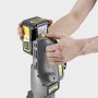 KARCHER Aspirateur à balai sans fil 36V 2.5Ah LVS 1/2 BP Pack - 9.569-255.0