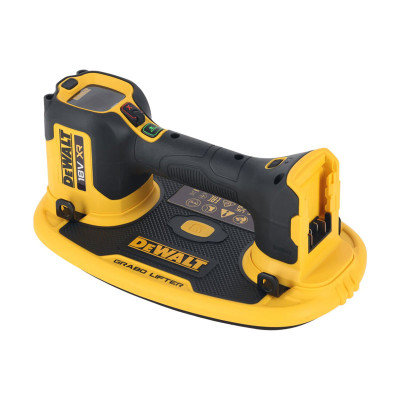 Ventouse Grabo XR 18V Solo DEWALT DCE590N-XJ