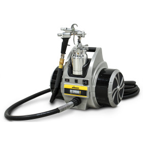 WAGNER Station FineCoat 9900 Plus PowerCartSP 230V - 276048