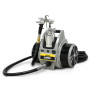 WAGNER Station FineCoat 9900 Plus PowerCartSP 230V - 276048
