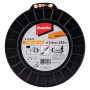 MAKITA Fil nylon trefle torsade 2.4-225M - E-01812