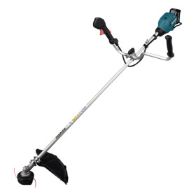 MAKITA Débroussailleuse 430 mm MAX 40V 4Ah - UR006GM102
