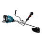 MAKITA Débroussailleuse 430 mm MAX 40V 4Ah - UR006GM102