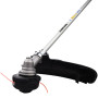 MAKITA Débroussailleuse 430 mm MAX 40V 4Ah - UR006GM102