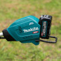 MAKITA Débroussailleuse 430 mm MAX 40V 4Ah - UR006GM102