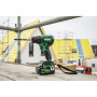 HIKOKI Perceuse visseuse 18V Solo 70 Nm RFC - DS18DEW2Z