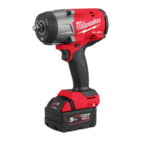 MILWAUKEE Boulonneuse 18V 1/2 Solo M18 FHIW2F12-0 - 4933498056