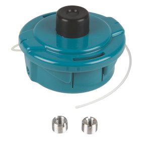 MAKITA Tête de trimmer à cordes 4 "/ 2,4 mm x 3 m - B-03006