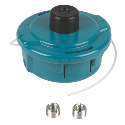 MAKITA Tête de trimmer à cordes 4 "/ 2,4 mm x 3 m - B-03006