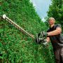 METABO Taille-haies 18V Solo - AHS 18-55 - 600463850