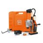 FEIN Unité de perçage pour métal 1 200W jusqu'à Ø 50 mm KBM 50 Q - 72704161000