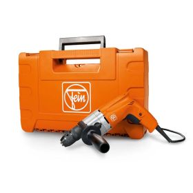 FEIN Perceuse visseuse 550 W Ø 13 mm BOP 13-2 set - 72055561000