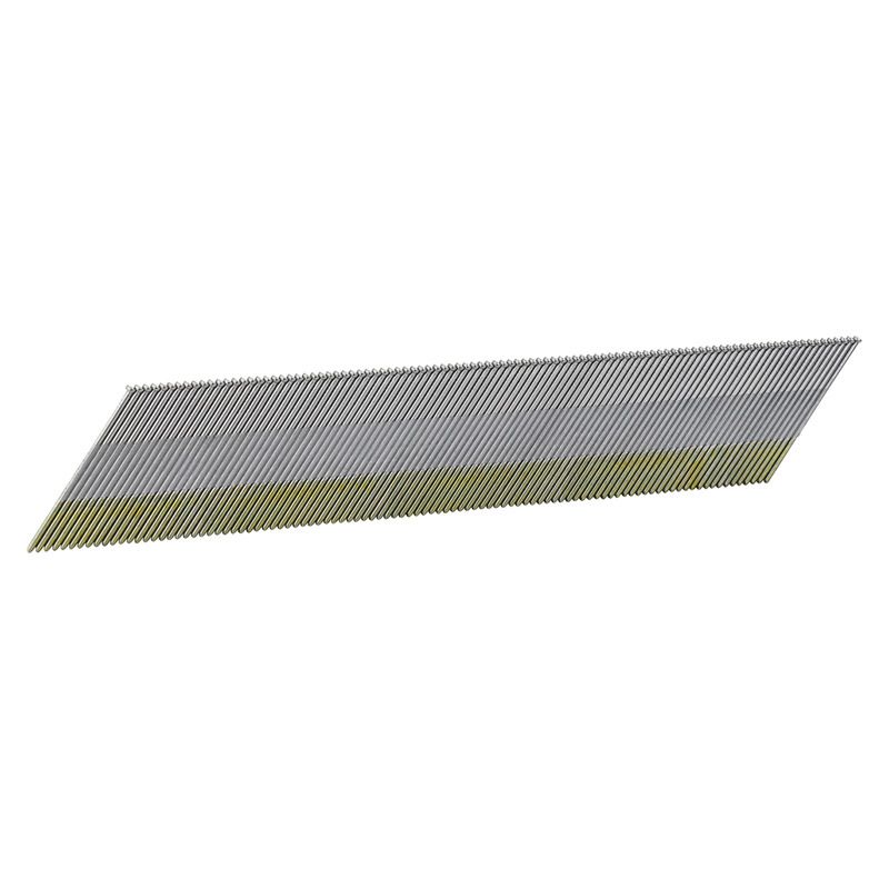 CLOUS FINITION 34 DEGRÉS DA 15GA 1-1/2 (38mm) - Flooring Tools