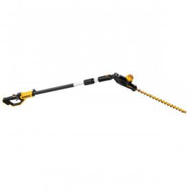 Taille haies sur perche orientable 18v xr dcmph566P1 dewalt