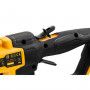 Taille haies sur perche orientable 18v xr dcmph566P1 dewalt