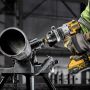 DEWALT Perceuse percussion 169Nm 18V Solo - DCD1007NT-XJ