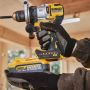 DEWALT Perceuse percussion 169Nm 18V Solo - DCD1007NT-XJ
