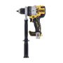DEWALT Perceuse percussion 169Nm 18V Solo - DCD1007NT-XJ