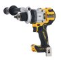 DEWALT Perceuse percussion 169Nm 18V Solo - DCD1007NT-XJ