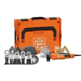 FEIN MultiMaster Artisanat MM 500 PLUS TOP Edition L-Boxx-72296777000