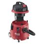 FLEX Aspirateur humide avec pompe à eau intégrée, 50 L - 533349